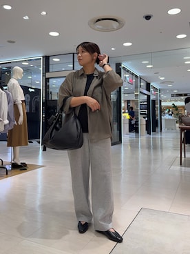 yyuuuさん(レディース・158cm)の夏コーディネート