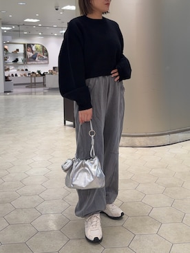 yyuuuさんのコーディネート