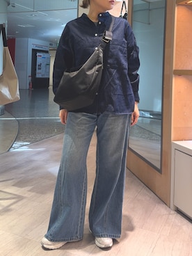 yyuuuさんのコーディネート