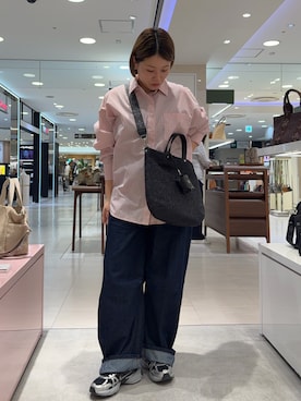 yyuuuさんのコーディネート