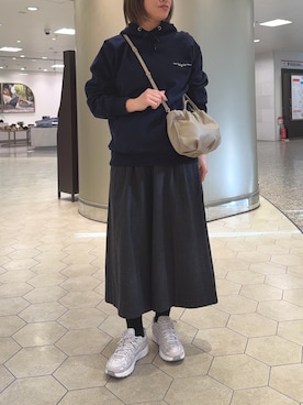 yyuuuさんのコーディネート