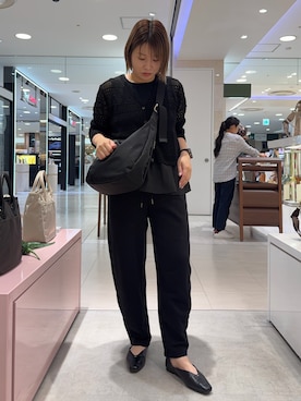 yyuuuさん(レディース・158cm)の夏コーディネート