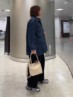 yyuuuさんのコーディネート