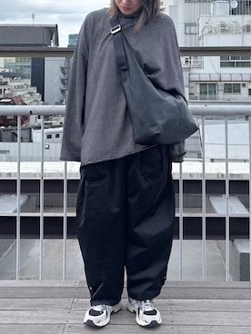 yyuuuさんのコーディネート