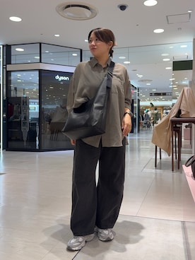 yyuuuさんのコーディネート
