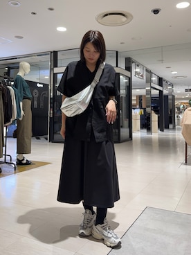 yyuuuさんのコーディネート