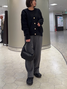 yyuuuさんのコーディネート