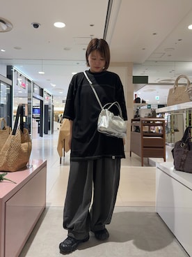 yyuuuさん(レディース・158cm)の夏コーディネート