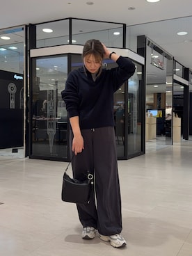 yyuuuさんのコーディネート