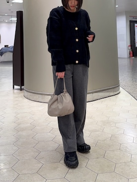 yyuuuさんのコーディネート