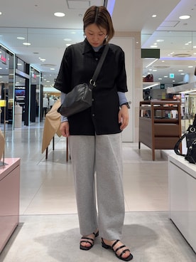 yyuuuさんのコーディネート