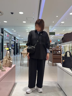 yyuuuさん(レディース・158cm)の夏コーディネート