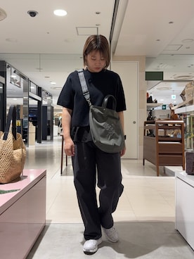 yyuuuさん(レディース・158cm)の夏コーディネート
