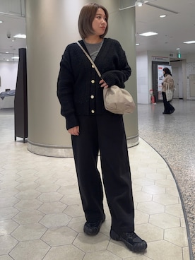 yyuuuさんのコーディネート