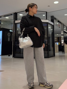 yyuuuさんのコーディネート