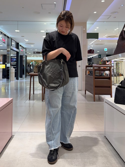 ラシット russet 迷彩柄×モノグラム キューブバッグ トート 肩掛け可能 スプリング』付録に「デイリーラシット」の“迷彩トート”登場！華商品が