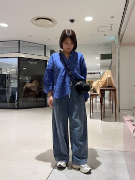 yyuuuさんのコーディネート
