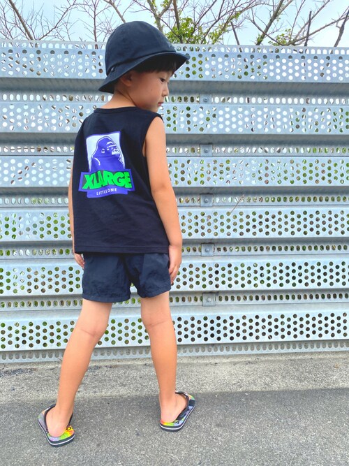 SEITA-LOWさんのコーディネート