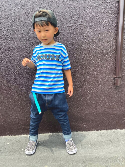 SEITA-LOWさんのコーディネート