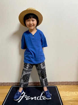 SEITA-LOWさんのコーディネート