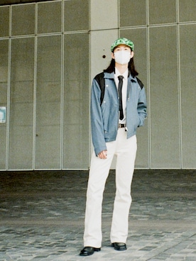 verwon__さんのコーディネート