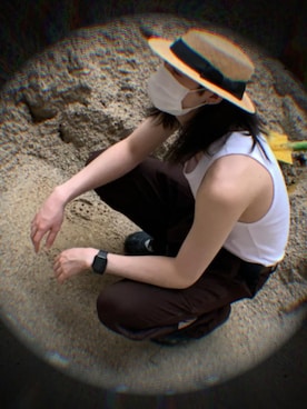 verwon__さんのコーディネート