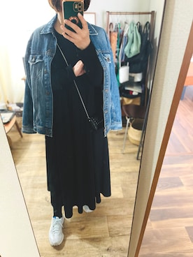 yu.さんのコーディネート