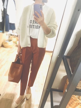 yu.さんのコーディネート