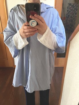 はなさんのコーディネート