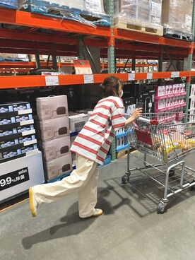 はなさんのコーディネート