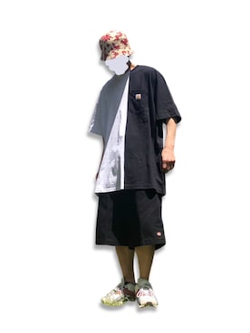 りんさんのコーディネート