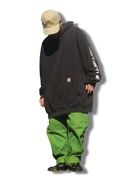 りんさんのコーディネート