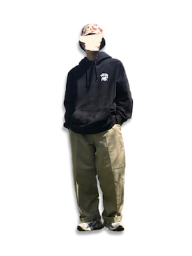 りんさんのコーディネート