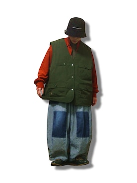 りんさんのコーディネート