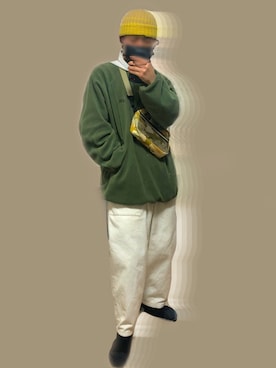 りんさんの（L.L.Bean | エルエルビーン）を使ったコーディネート