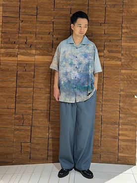 takuさんのコーディネート