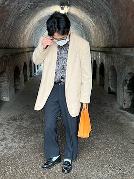 takuさんのコーディネート