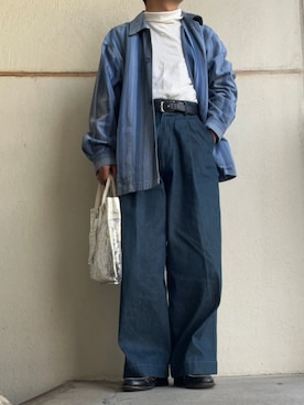 takuさんのコーディネート