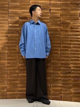 takuさんのコーディネート