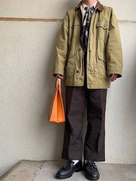 takuさんのコーディネート