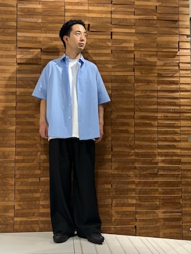 takuさんのコーディネート