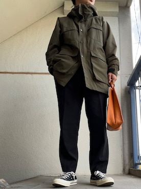 takuさんのコーディネート