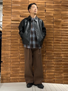 takuさんのコーディネート