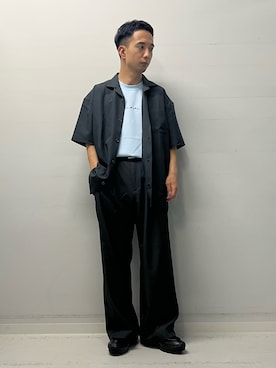 takuさんのコーディネート