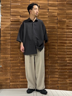 takuさんのコーディネート