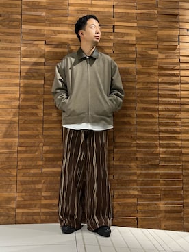 takuさんのコーディネート