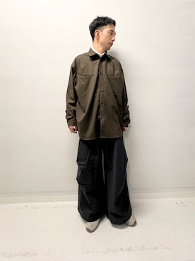 takuさんのコーディネート