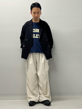 takuさんのコーディネート