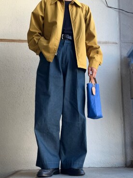 takuさんのコーディネート