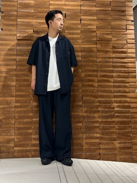 takuさんのコーディネート